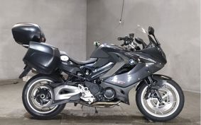 BMW F800GT 0B03