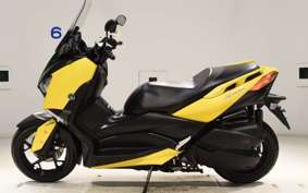 YAMAHA X-MAX 250 A 1995 SG42J