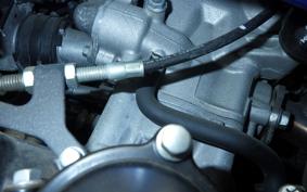 SUZUKI GSX-R125 DL33B
