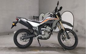 HONDA CRF250L MD47