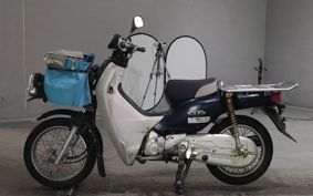 HONDA SUPER CUB50 AA04