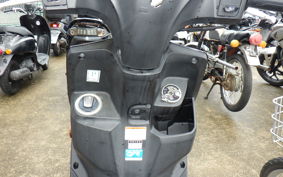 YAMAHA AXIS 125 Z SED7J