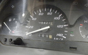 HONDA FORESIGHT SE MF04