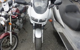 YAMAHA FZ400 4YR
