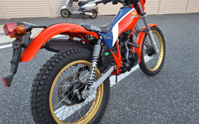 HONDA TLR200 MD09