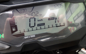 BMW G310GS 2018 0G02