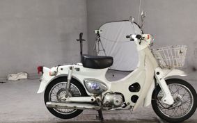 HONDA LITTLE CUB AA01