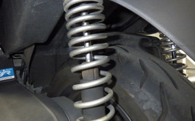 HONDA FORZA ZA 1999 MF10