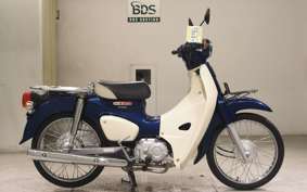 HONDA C50 SUPER CUB AA09