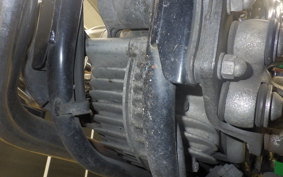 YAMAHA VIRAGO 250 2023 3DM