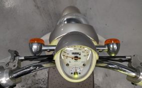 HONDA CREA SCOOPY AF55