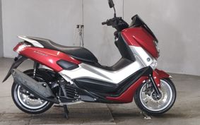 YAMAHA N-MAX 125 SE86J