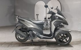 YAMAHA TRICITY 125 SEC1J