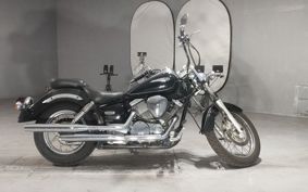 YAMAHA DRAGSTAR 250 VG02J