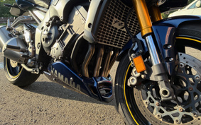 YAMAHA FZ-1N 2007 RN17