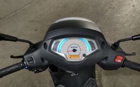 SUZUKI ADDRESS V125 DP12H