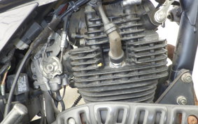 YAMAHA TW225 DG09J