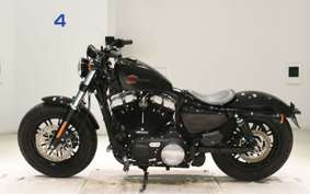 HARLEY XL1200X 2022
