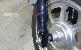 HONDA TACT-4ﾍﾞｰｼｯｸ AF79
