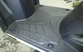 SUZUKI AVENIS 125 2022 EA12J