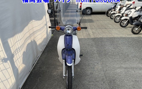 HONDA C110