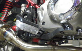 HONDA MONKEY 125 2022 JB02