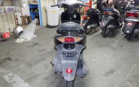 HONDA DIO Gen.6 2004 AF62