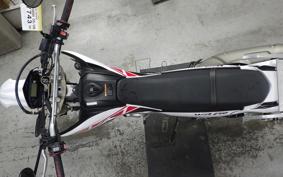 YAMAHA WR250R DG15J