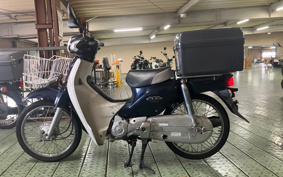 HONDA SUPER CUB50 AA04