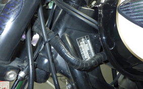 TRIUMPH BONNEVILLE T100 2006