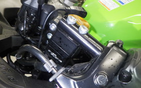 KAWASAKI ZX-4RR 2024 ZX400P