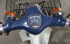 HONDA SUPER CUB50 AA01