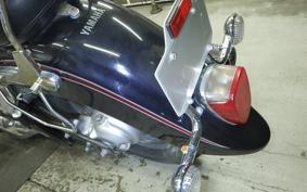 YAMAHA DRAGSTAR 400 CLASSIC  2011 VH02J