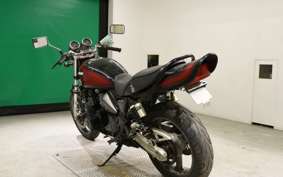 KAWASAKI ZEPHYR 400 KAI 2001 ZR400C