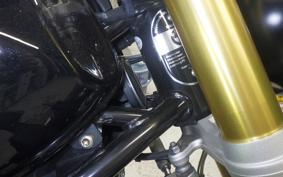 BMW R NINE T 2015