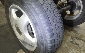 SUZUKI ADDRESS V100 TRIKE CE11A