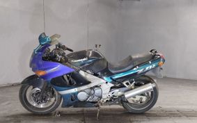 KAWASAKI ZZR400 ZX400N