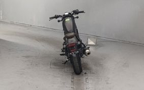 HONDA REBEL 250 S MC49