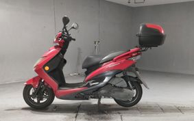 YAMAHA CYGNUS125XSR SE44J