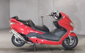 HONDA FORZA Z MF08