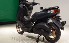 YAMAHA N-MAX 155