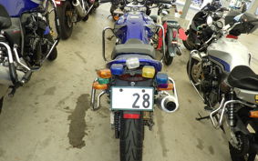 HONDA CB400SF VTEC K NC39