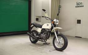 HONDA APE 100 HC07