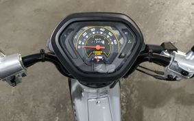 HONDA  CROSS  CUB 50 AA06