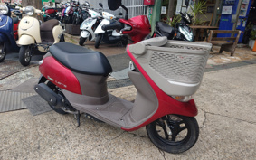 SUZUKI  LETS  BASKET  CA4AA