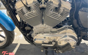 HARLEY HARLEY XL883L 2011 CR2