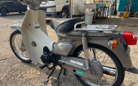 HONDA SUPER CUB50 AA01