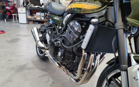 KAWASAKI Z900RS 2020 ZR900C