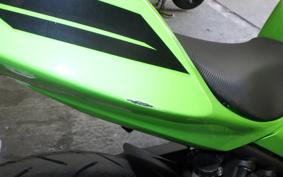 KAWASAKI NINJA 400 2025 EX400L