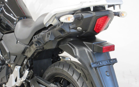 SUZUKI STROM 250ABS DS11A